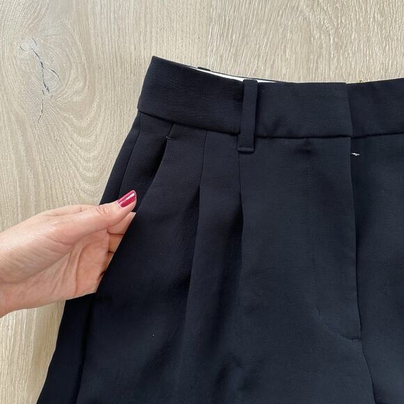 Aritzia The Effortless Pants Wider High Rise Full Length - Picture 13 of 15